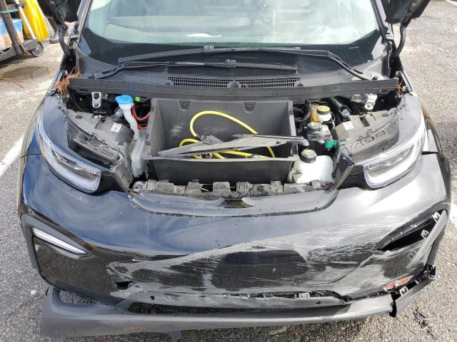 2020 BMW I3 REX - WBY8P4C05L7F92879