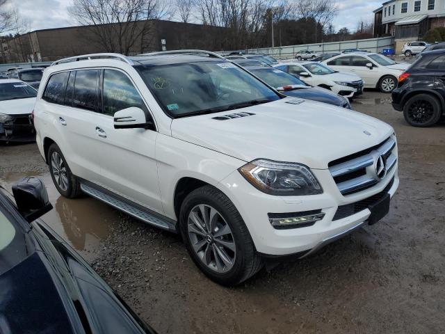 2015 MERCEDES-BENZ GL 450 4MA - 4JGDF6EEXFA464970
