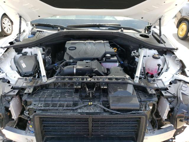 2023 GENESIS GV70 BASE - KMUMADTB6PU081637