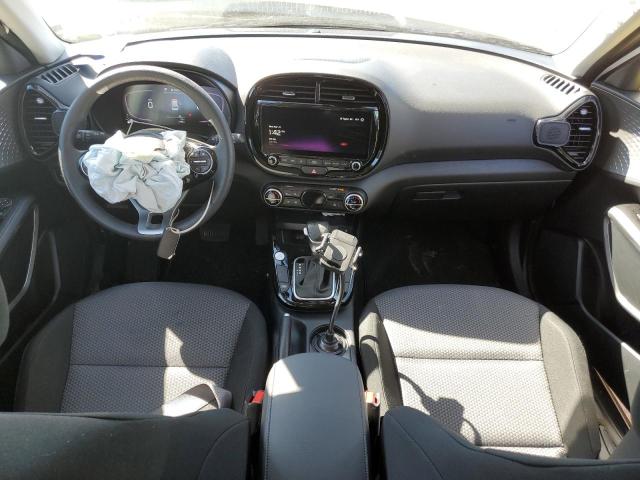 KNDJ23AU7P7862392 KIA SOUL LX