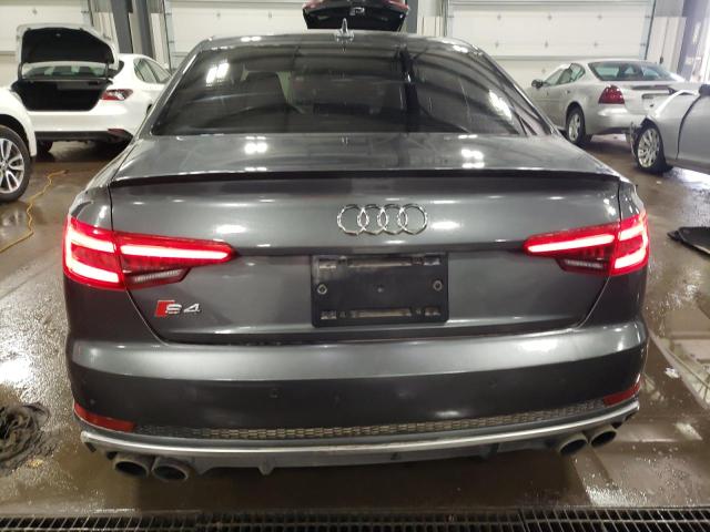 2018 AUDI S4 PREMIUM - WAUB4AF47JA001930