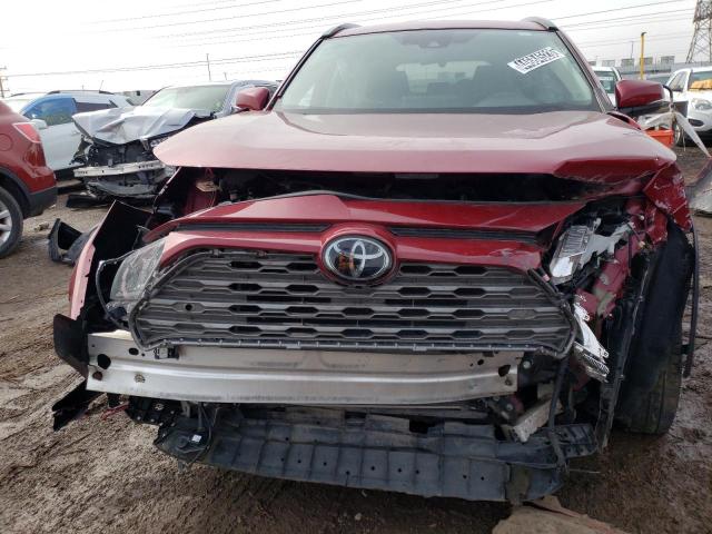 2019 TOYOTA RAV4 LIMIT - 2T3Y1RFV3KC013445