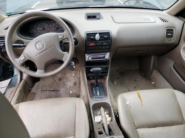 JH4DB7668WS002770 Acura Integra Gs
