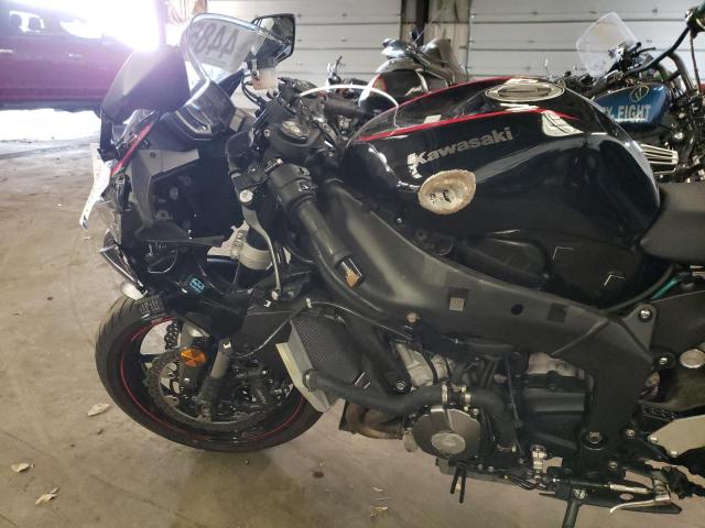 2023 KAWASAKI ZX636 K - JKBZXJH15PA016162