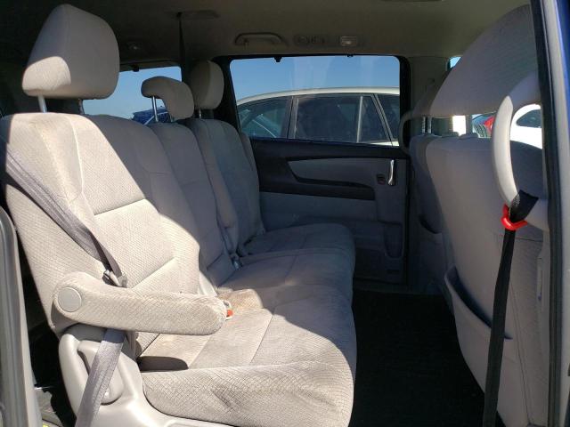 2016 HONDA ODYSSEY SE - 5FNRL5H30GB157842