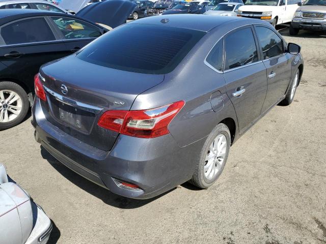 3N1AB7APXJL645684 Nissan SENTRA S