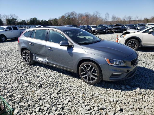 2018 VOLVO V60 T5 DYN YV140MEL8J2383830