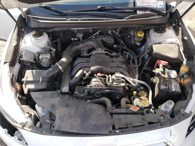 4S4BSENC9G3200351 Subaru Outback 3.6r Limited