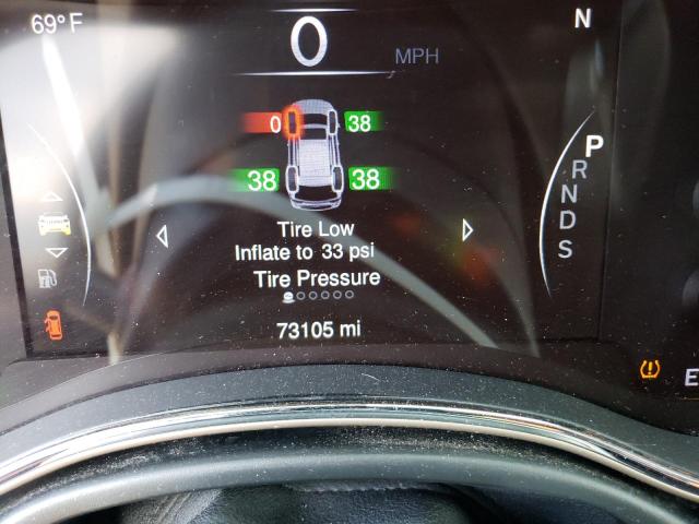 1C4RJFAG1FC909777 Jeep Grand Cherokee Laredo