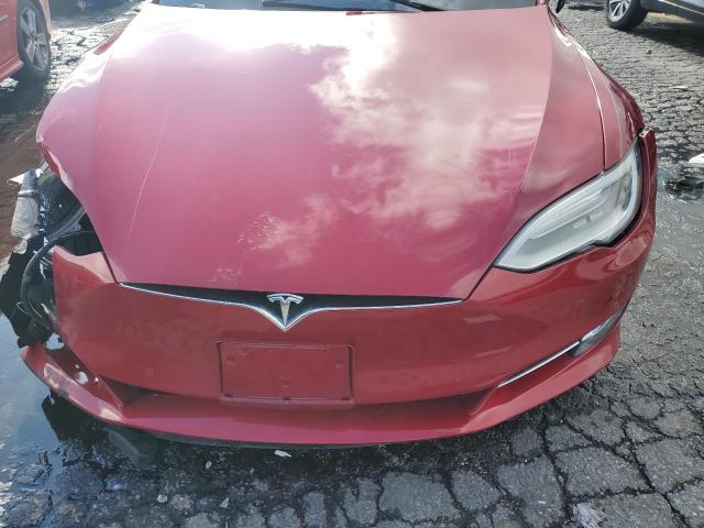 5YJSA1E18HF214146 Tesla MODEL S
