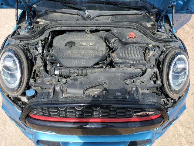 2019 MINI COOPER JOH WMWXM9C55K2H38768