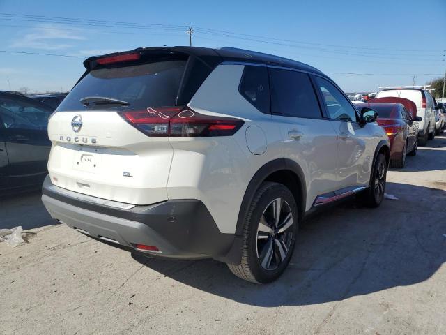 JN8AT3CA1MW026857 Nissan Rogue Sl