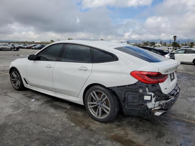 2019 BMW 640 XIGT - WBAJV6C58KBK08521