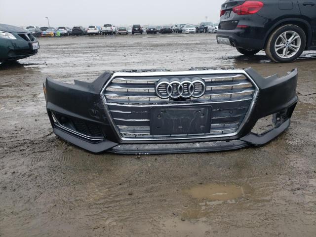 2018 AUDI A4 PRESTIG WAUMMAF43JN000419