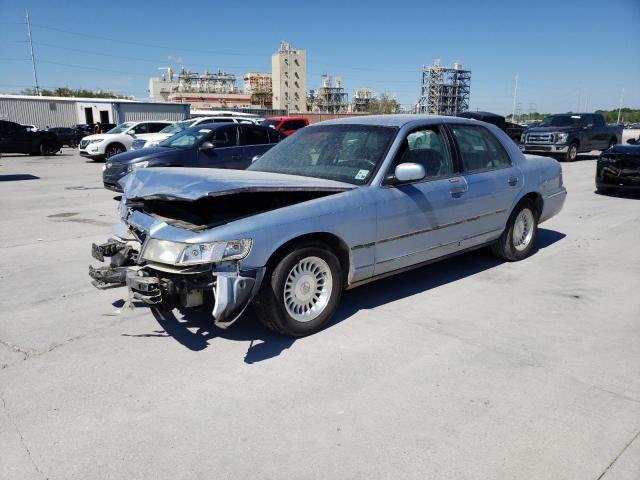 1998 Mercury Grand Marquis LS