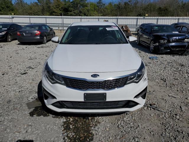 5XXGT4L33LG386595 Kia Optima LX 5