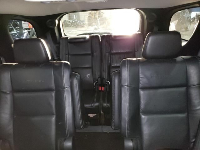 2016 DODGE DURANGO CI - 1C4RDJEG2GC459238