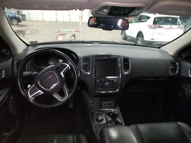 2016 DODGE DURANGO CI - 1C4RDJEG2GC459238
