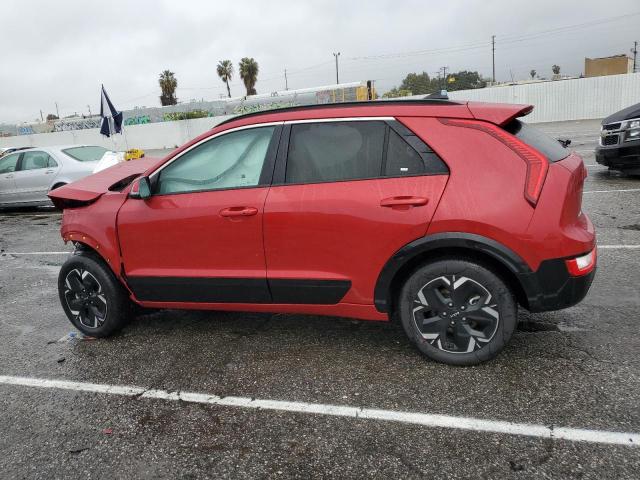 2023 KIA NIRO WIND - KNDCR3L14P5022668