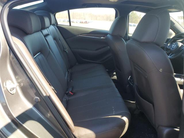 2019 MAZDA 6 SIGNATUR - JM1GL1XY0K1504570