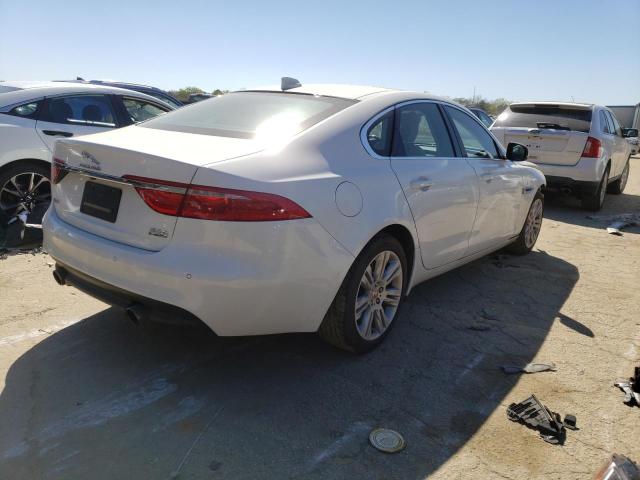 2016 JAGUAR XF PREMIUM - SAJBJ4BV8GCY16695