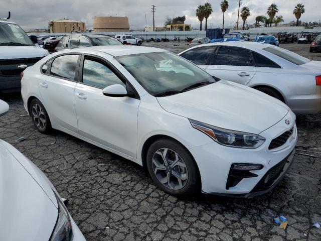 3KPF24AD2ME406792 KIA FORTE FE
