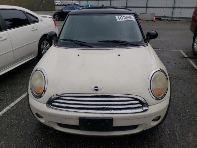 WMWMF3C51ATZ63561 Mini Cooper