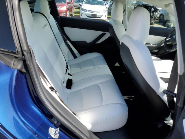 5YJ3E1EB8JF080679 Tesla MODEL 3