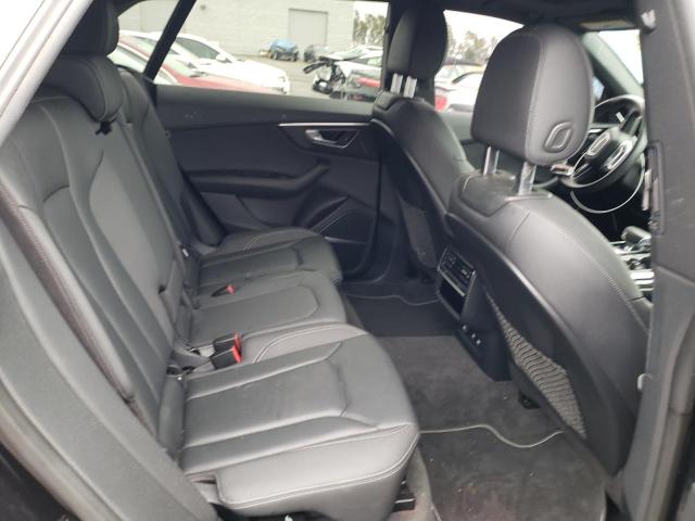 2019 AUDI Q8 PREMIUM - WA1EVAF16KD017629