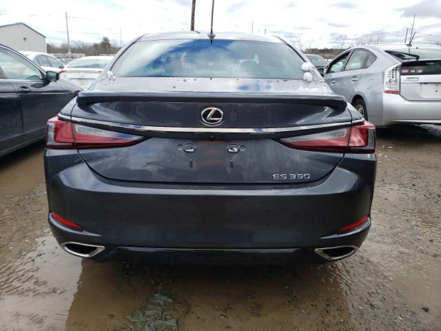 2023 LEXUS ES 350 F-S - 58AJZ1B17PU140866