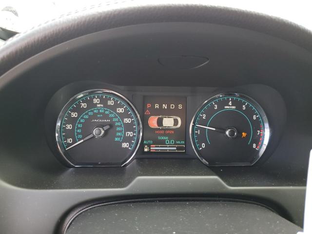 2015 JAGUAR XF 2.0T PR - SAJWA0FS6FPU47188