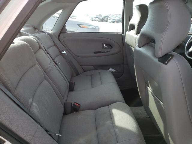 YV1VS2550YF431022 Volvo S40
