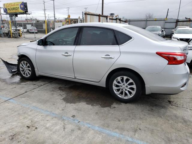 3N1AB7AP6KY235985 Nissan SENTRA S