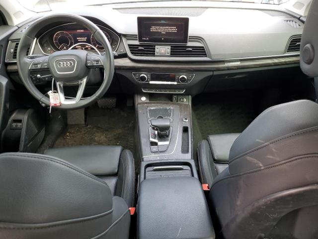 2020 AUDI Q5 E PREST - WA1F2AFY4L2046943