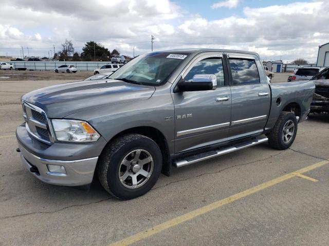 Dodge Ram 1500 2010