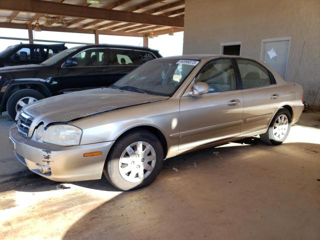 2006 Kia Optima LX