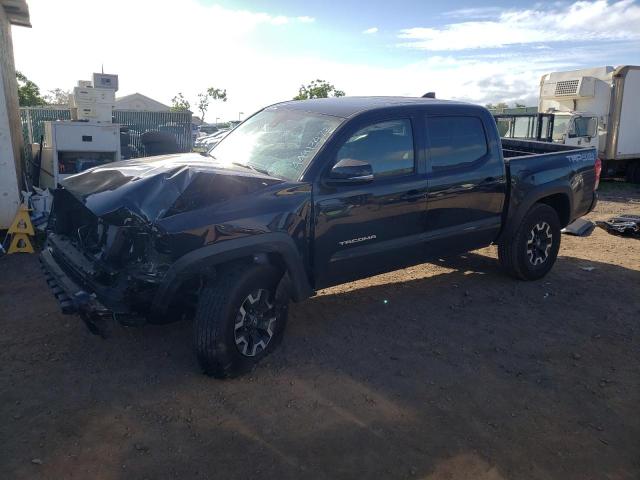 2022 TOYOTA TACOMA DOUBLE CAB for Sale | HI - HONOLULU | Mon. Jun 26 ...