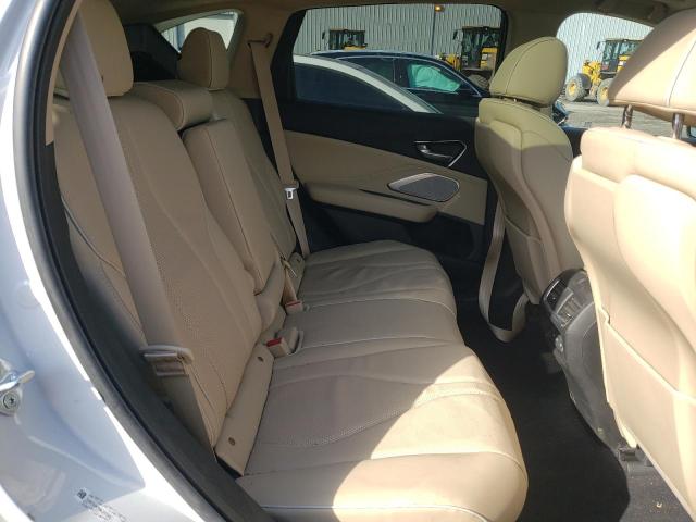 2021 ACURA RDX ADVANC - 5J8TC2H78ML017149