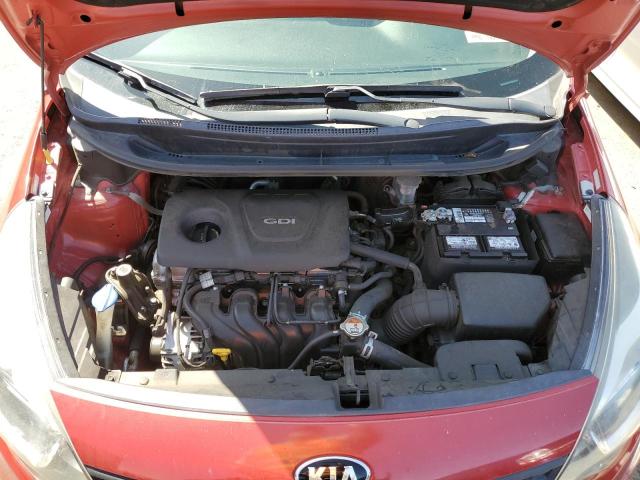 KNADM4A30H6027081 KIA RIO LX