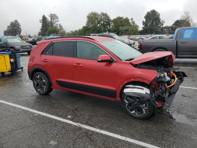 2023 KIA NIRO WIND - KNDCR3L14P5022668