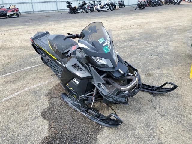 Salvage cars for sale from Copart Mcfarland, WI: 2014 Skidoo Renegade