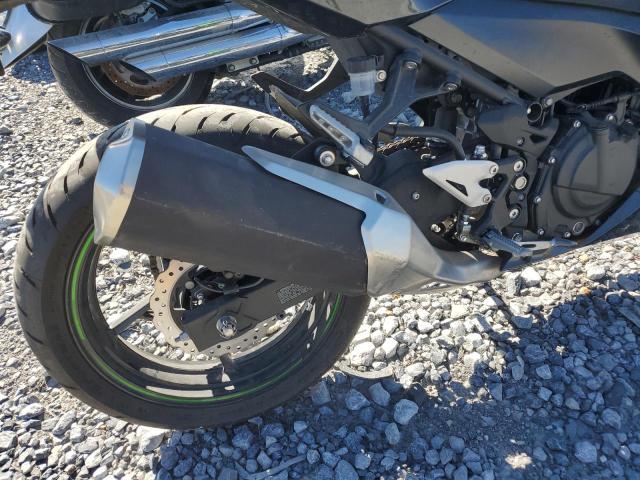2023 KAWASAKI EX400 - JKAEXKG11PDAK9597