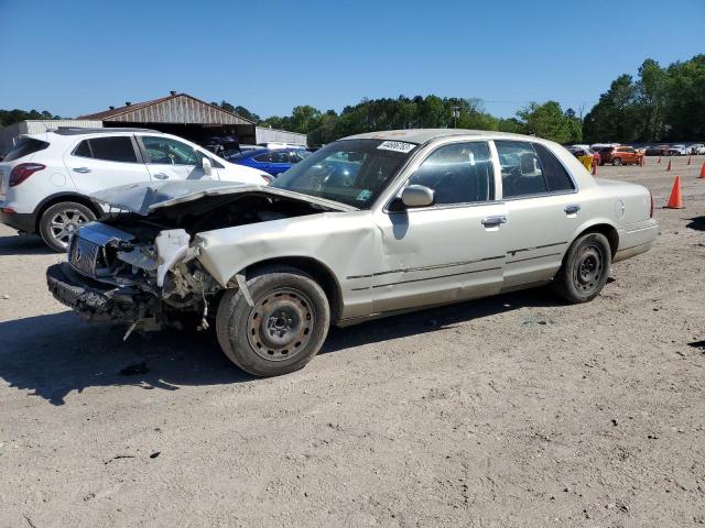 2005 Mercury Grand Marquis GS