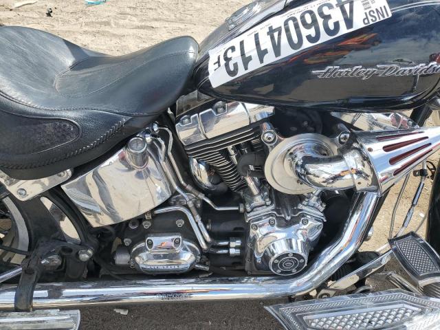 2017 HARLEY-DAVIDSON FLSTN SOFT 1HD1JDV38HB046105