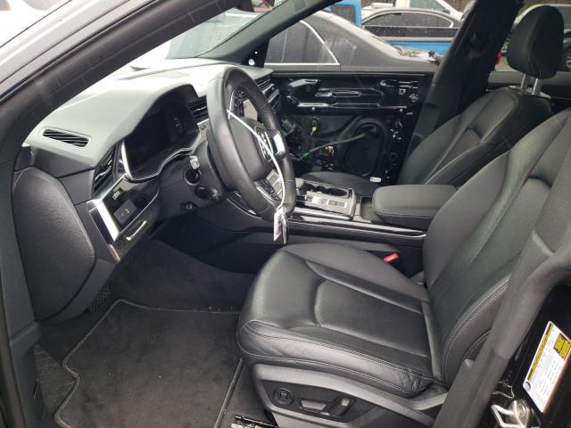 2019 AUDI Q8 PREMIUM - WA1EVAF16KD017629