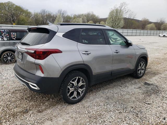 KNDERCAA2M7222217 KIA SELTOS EX