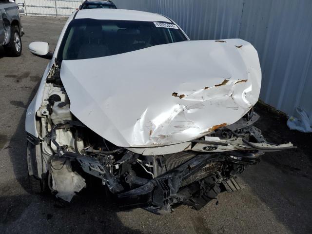 KNAGM4A70E5483132 KIA Optima Lx