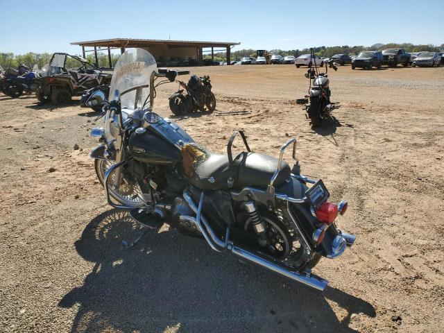 2002 HARLEY-DAVIDSON FLHRCI 1HD1FRW142Y603883