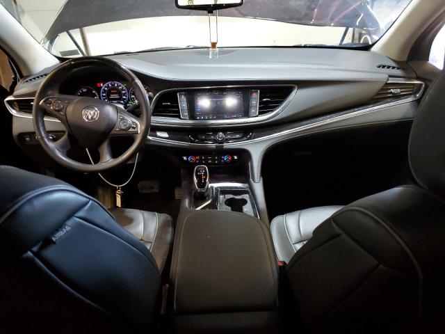2021 BUICK ENCLAVE AV - 5GAEVCKWXMJ264371