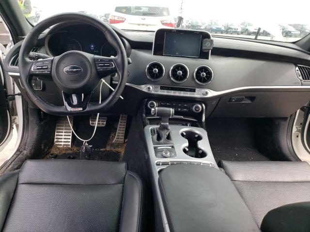 KNAE35LC3K6047181 KIA STINGER GT